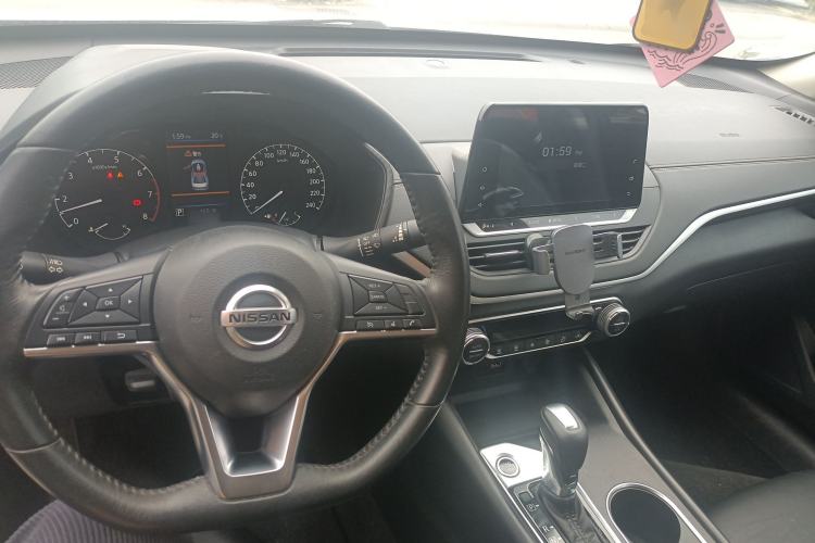 Used Nissan Teana 2020 2.0L XL Comfort Edition