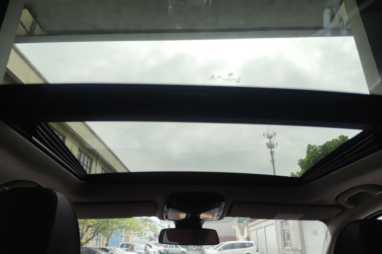 Used BMW 3 Series 2021 Second Facelift 325Li M Sport Package