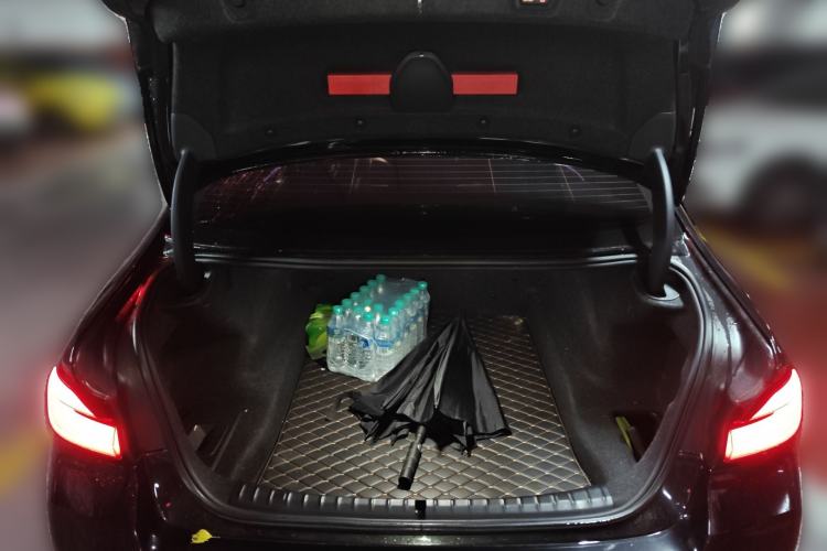 Used BMW 5 Series 2022 Restyled 530Li Leading Edition M Sport Package
