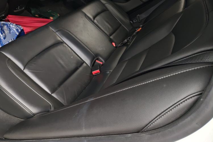 Used Chevrolet Malibu XL 2016 1.5T Dual-Clutch RuiShang Edition