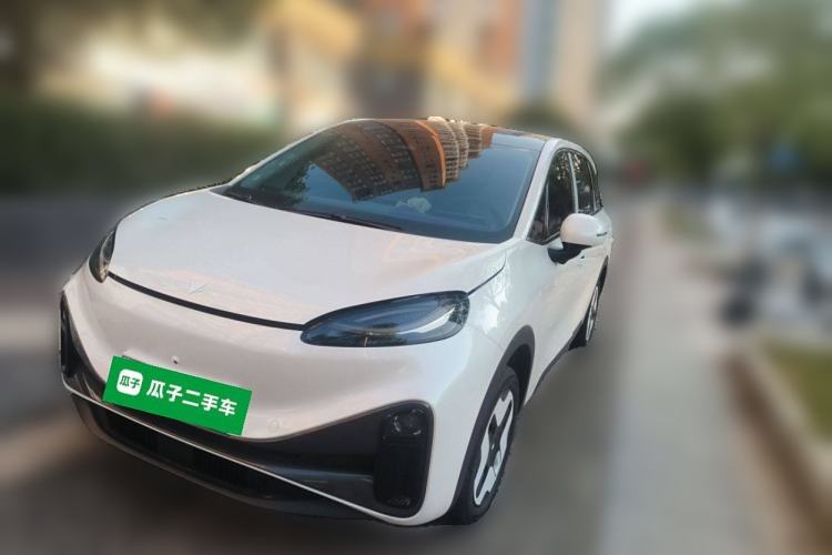 Used ARCFOX Kaola S 2024 Zhi Xing Edition