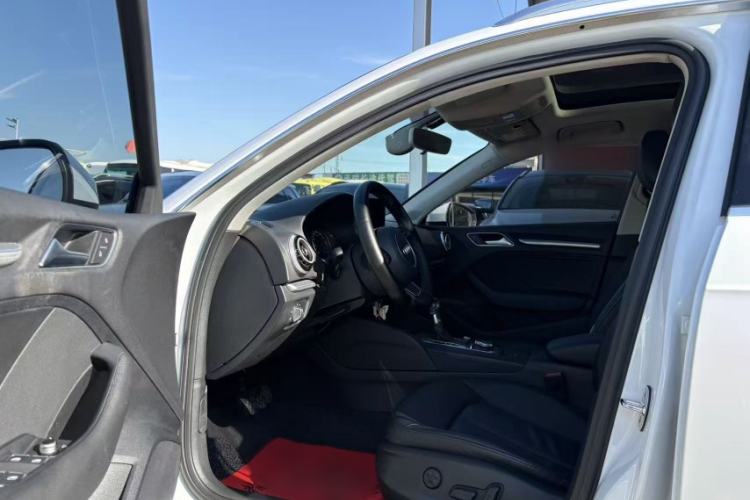 Used Audi A3 2016 Sportback 35 TFSI Style Edition
