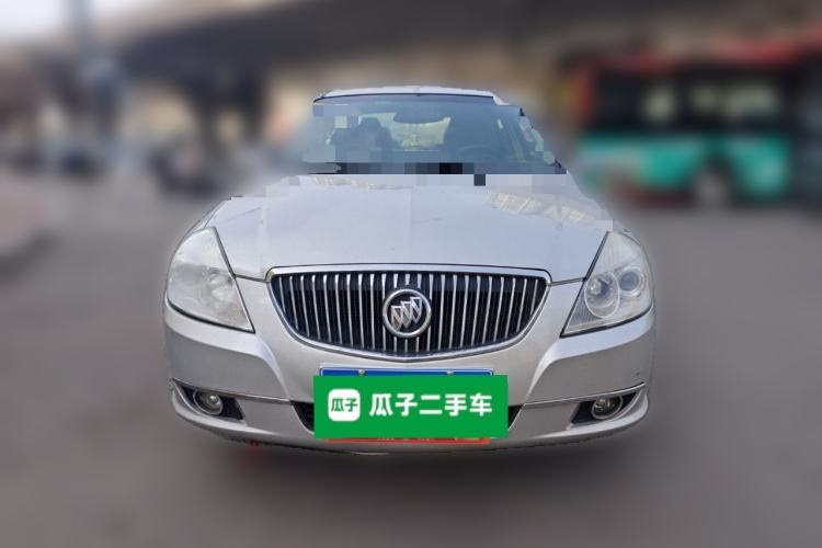 Used Buick Excelle 2011 1.6 LX-MT