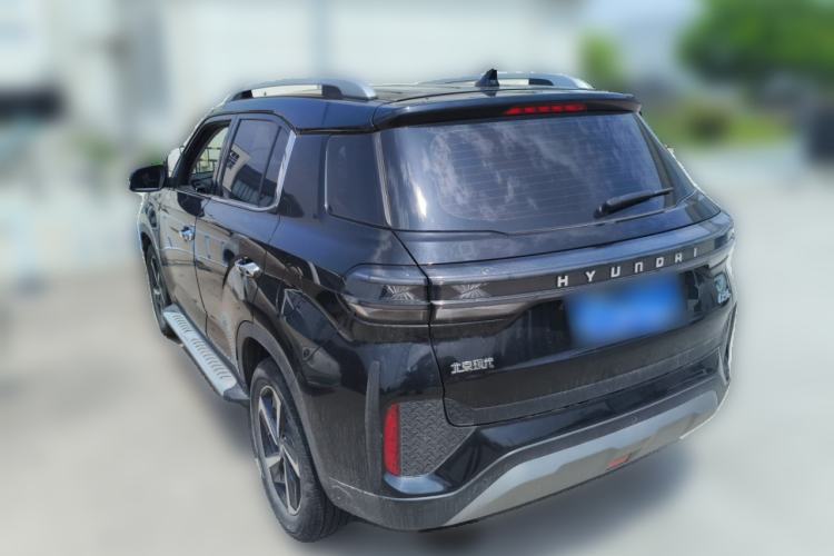 Used Hyundai ix35 2021 2.0L Automatic 2WD GLS Leading Edition
