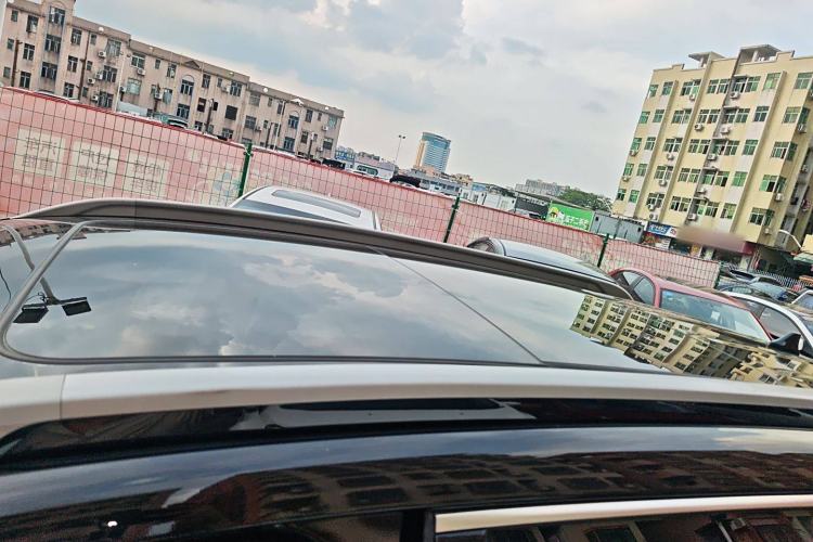 Used Hyundai Santa Fe 2023 Traveler 380T GDi Automatic Two-Wheel Drive GLX Elite Edition
