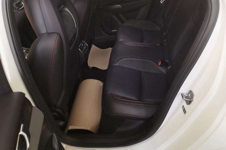 Used Lynk & Co 03 2020 1.5TD DCT Sport Edition
