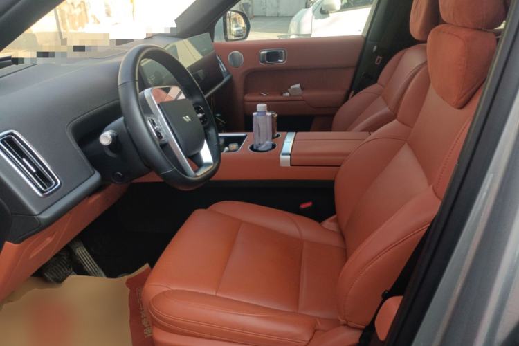 Used Li Auto L7 2023 Air model
