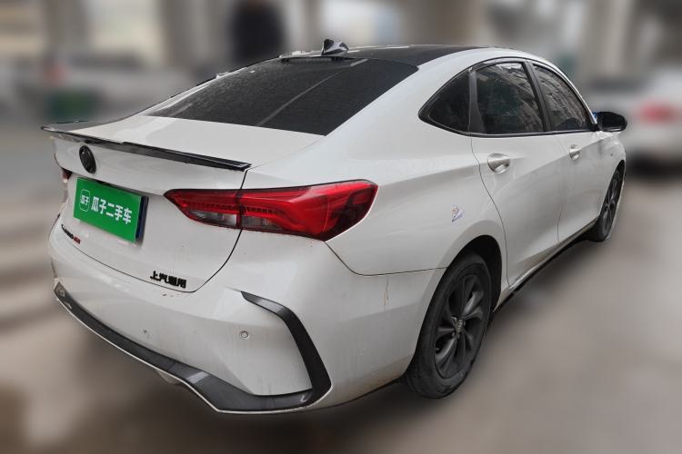 Used Buick Verano 2023 Pro GS Hunter Wind Edition
