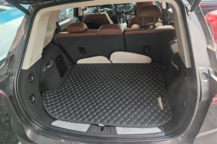 Used Buick Envision 2020 20T Two-Wheel Drive Luxury Model