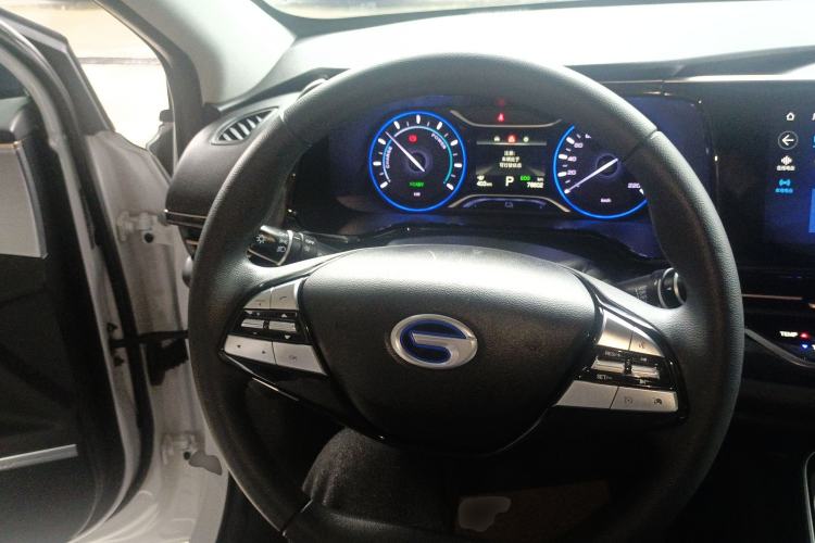 Used AION S 2020 Meizu 580 Steering Wheel