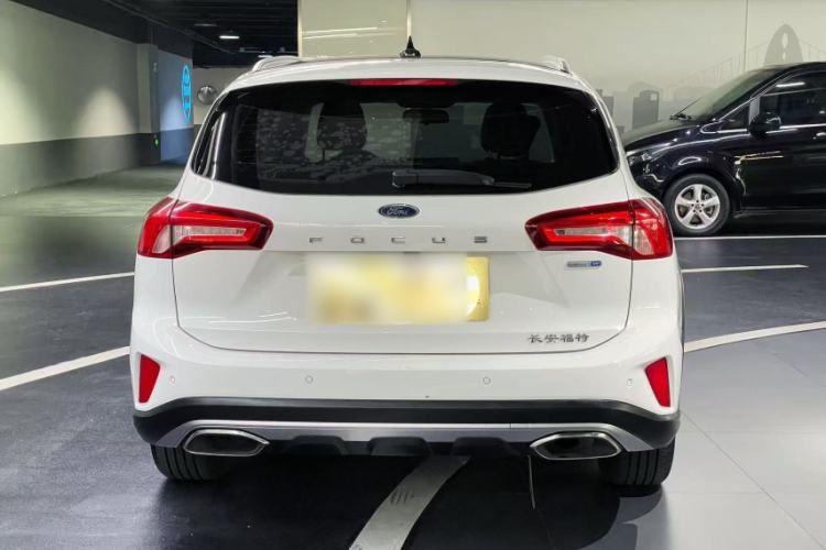 Used Ford Focus 2021 EcoBoost 180 Automatic Hunter Edition
