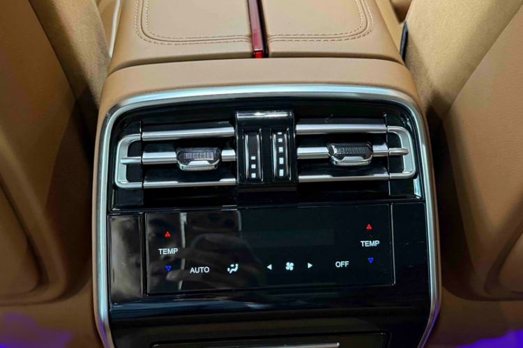 Used Hongqi H9 2020 2.0T Smart Connect Flagship Edition