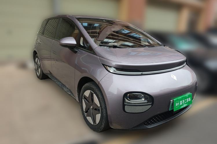 Used Baojun Cloud 2023 360 Plus
