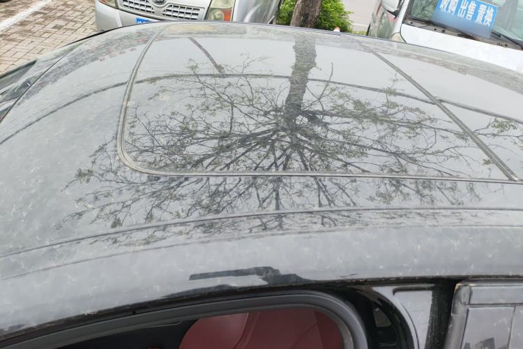 Used BMW 5 Series 2019 530Li Leading Model M Sport Package Roof