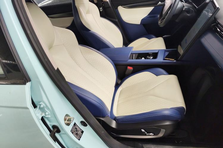 Used XPeng G3 2021 G3i 520N
