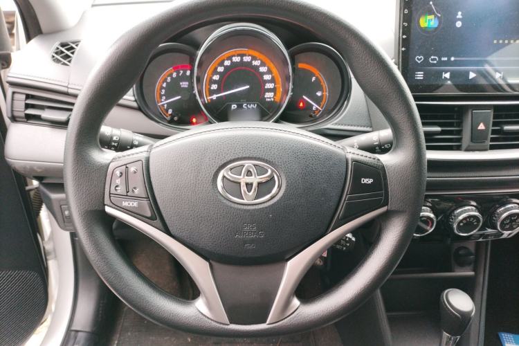 Used Toyota YARiS L Zhi Xuan 2022 X-Trail 1.5L CVT Leading PLUS Edition
