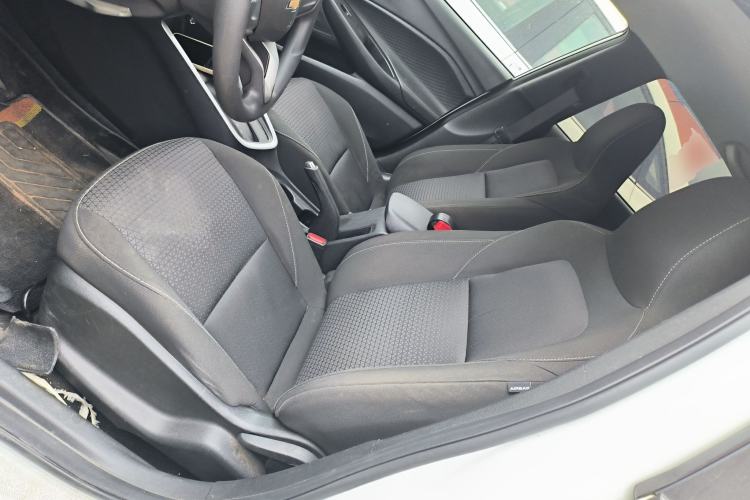 Used Chevrolet Cavalier 2020 325T Automatic Enjoyment Edition