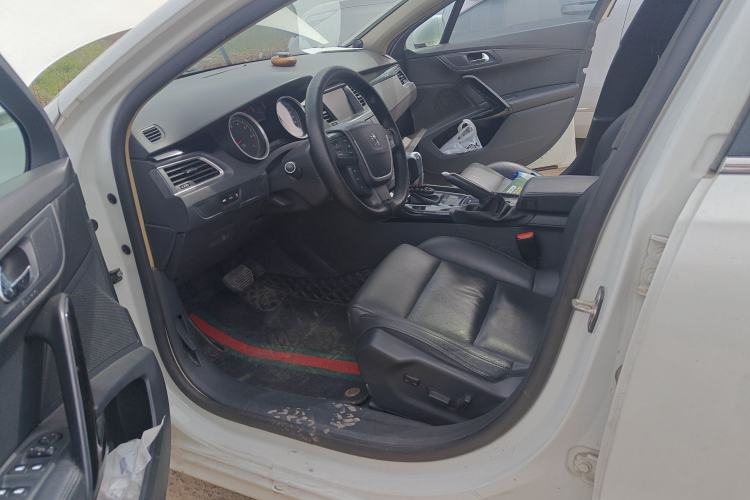 Used Peugeot 508 2012 2.0L Automatic Smart Enjoyment Version
