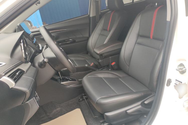 Used Toyota YARiS L Zhi Xuan 2022 X-Trail 1.5L CVT Luxury PLUS Edition