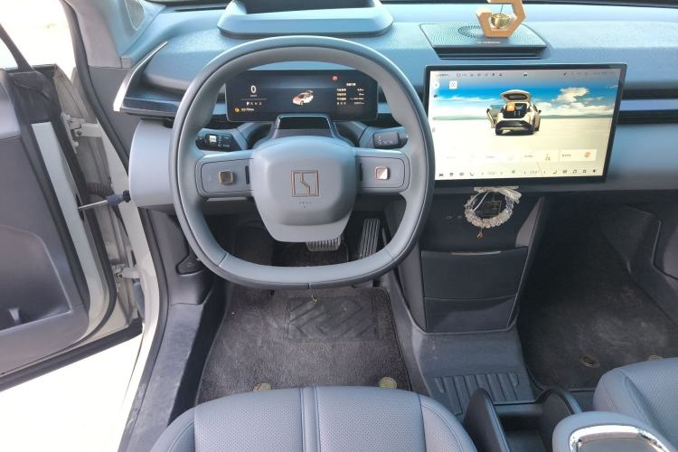 Used Zeekr X 2023 Rear-Drive ME Version 5 Seats