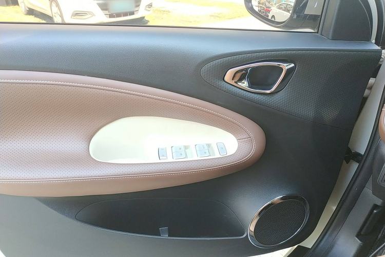 Used Wuling Bingo 2024 333 km Enjoyment Version