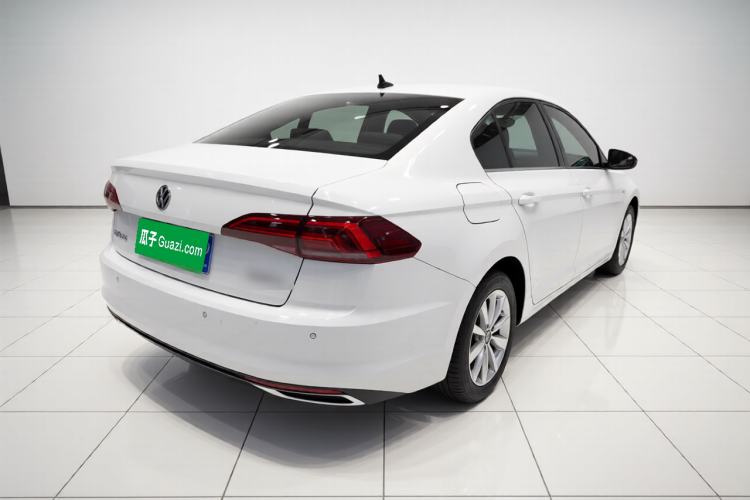 Used Volkswagen Bora 2020 1.5L Automatic Comfort Model Exterior 5