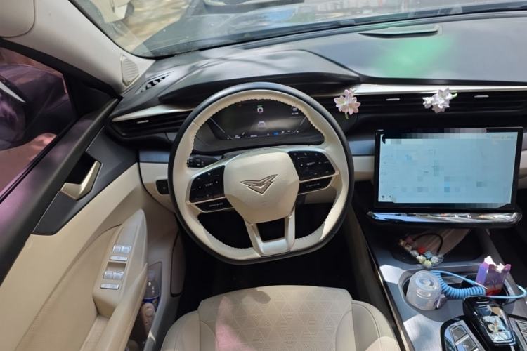 Used Cowin Kunlun 2024 Kunlun iHD 150km Mountain Peak Edition