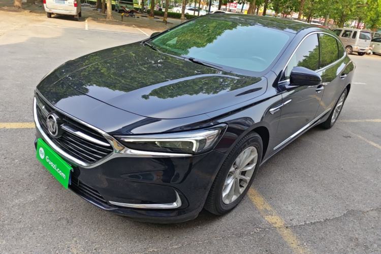 Used Buick LaCrosse 2021 552T Luxury Version