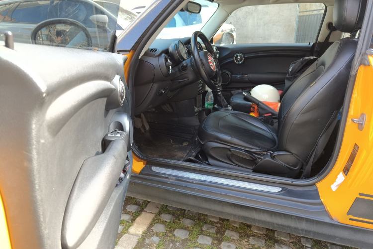 Used MINI MINI 2014 1.2T ONE+