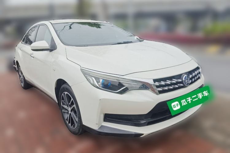 Used Venucia D60 2020 1.6L XE CVT Enjoyment Edition
