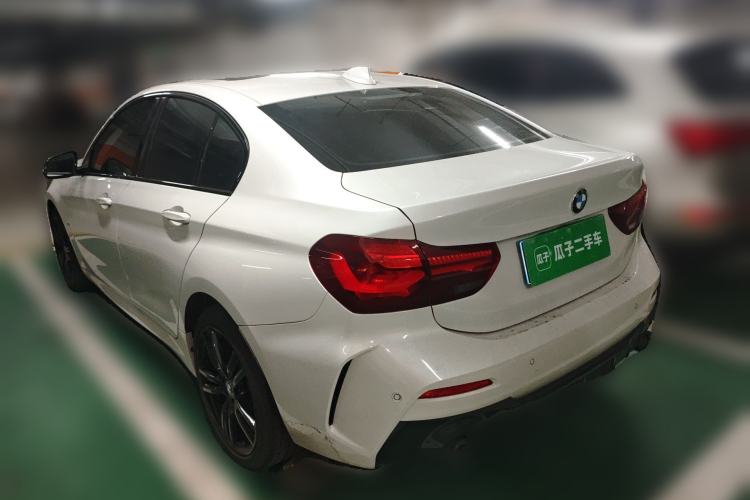 Used BMW 1 Series 2023 125i M Sport Night Edition
