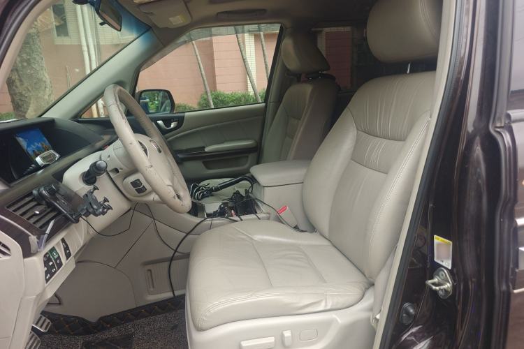 Used Honda Elysion 2012 2.4L VTi-S Prestige Edition
