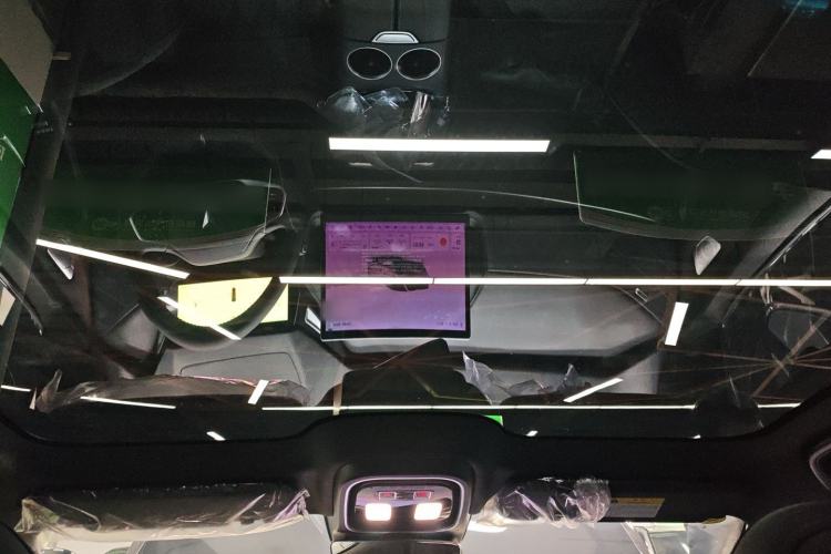 Used Deepal SL03 2023 200Max Range-Extended Version