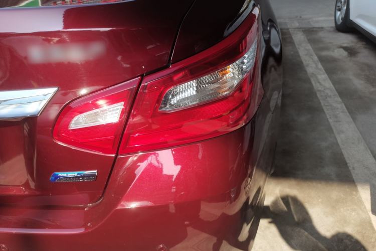 Used Nissan Teana 2016 2.0L XL Comfort Edition