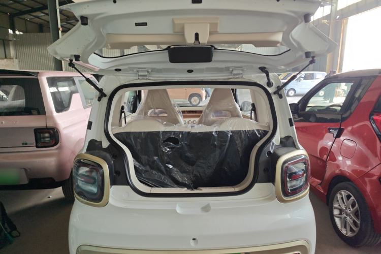 Used Bestune Pony 2026 Model 222km Cute Horse Plus