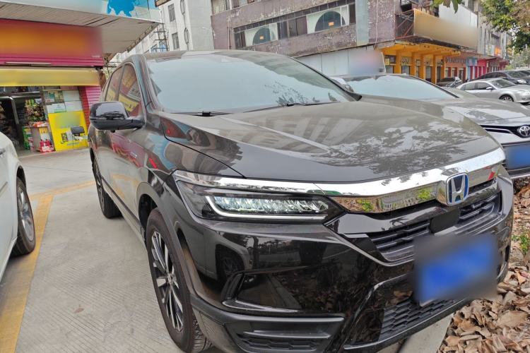 Used Honda Breeze 2021 Rui Hybrid 2.0L 2WD Rui Elite Edition