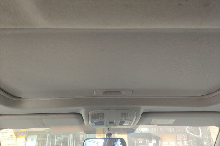 Used Mazda CX-5 2014 2.0L Automatic Two-Wheel Drive Urban Version
