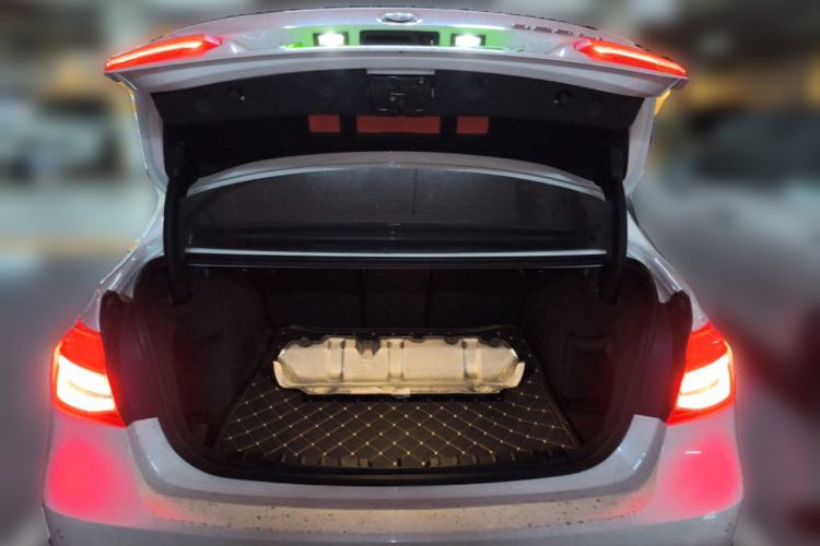 Used BMW 3 Series 2017 320Li M Sport Edition
