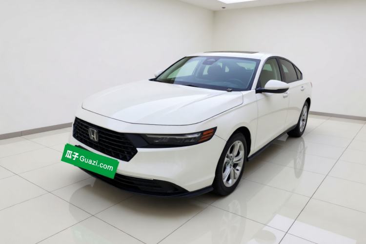 Used Honda Accord 2023 260TURBO Smart Enjoyment Version