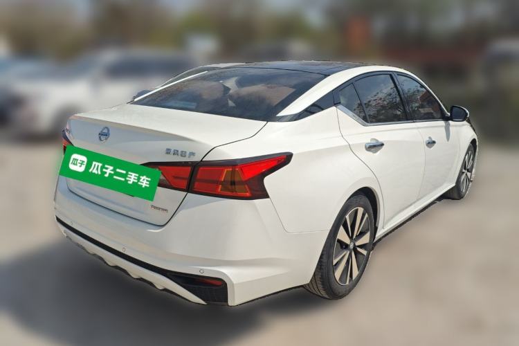 Used Nissan Teana 2021 2.0L XL Comfort Edition