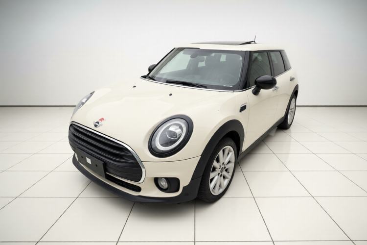 Used MINI Clubman 2019 1.5T ONE