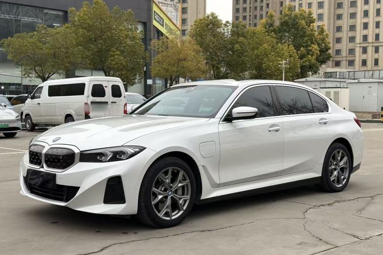 Used BMW i3 2022 eDrive 35 L