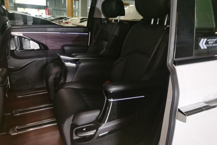 Used GAC Trumpchi M8 2024 Master Series 400T Ultimate Edition