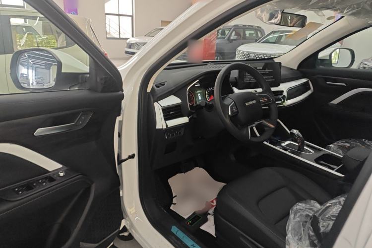 Used Haval H6 2025 1.5T National Style Urban Edition
