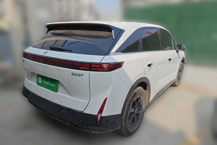 Used Venucia VX6 2024 520 Travel Edition
