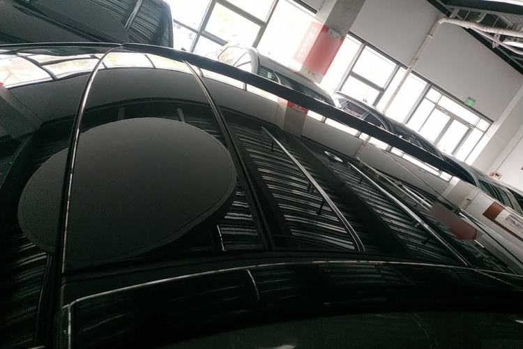 Used Toyota Wildlander 2023 2.0L CVT Four-Wheel Drive Luxury PLUS Edition
