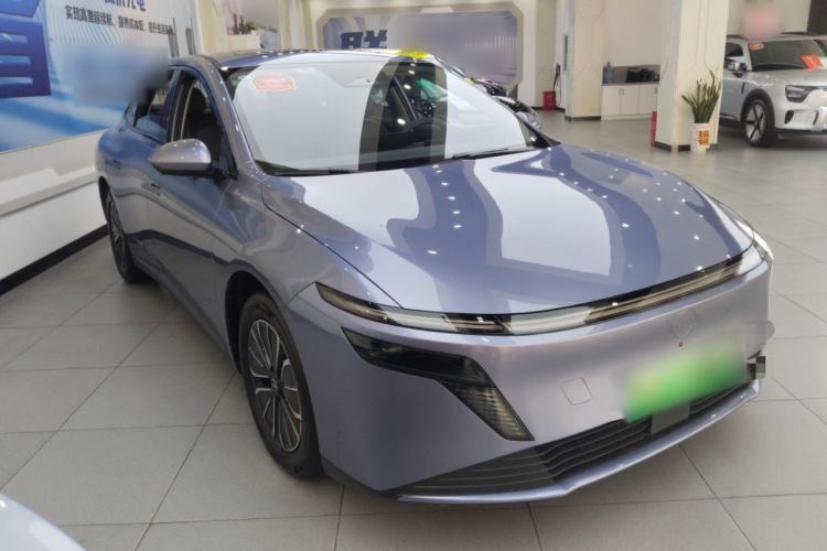 Used Nissan N6 2026 Model 180 Max Front Right 45 Deg