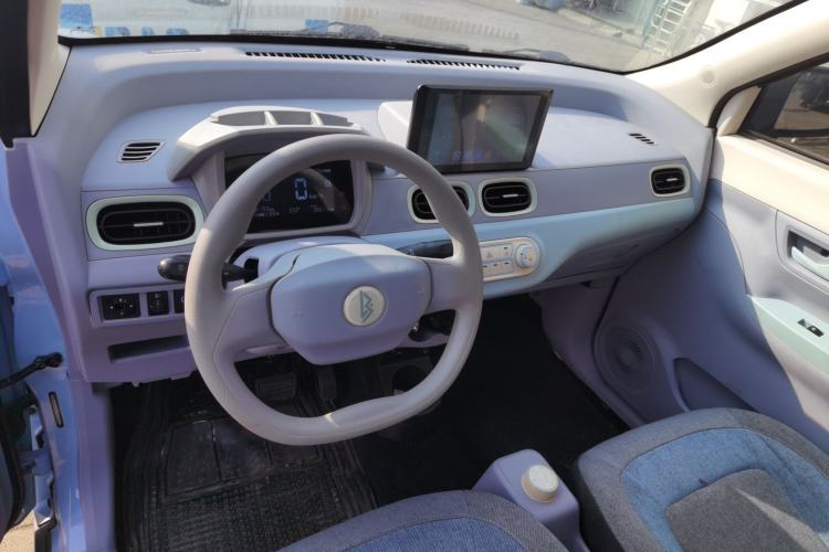 Used LINGBOX LINGBOX 2023 – Cai Wenji Edition
