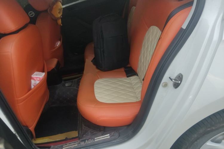 Used Volkswagen Santana 2019 1.5L Automatic Fashion Edition China VI