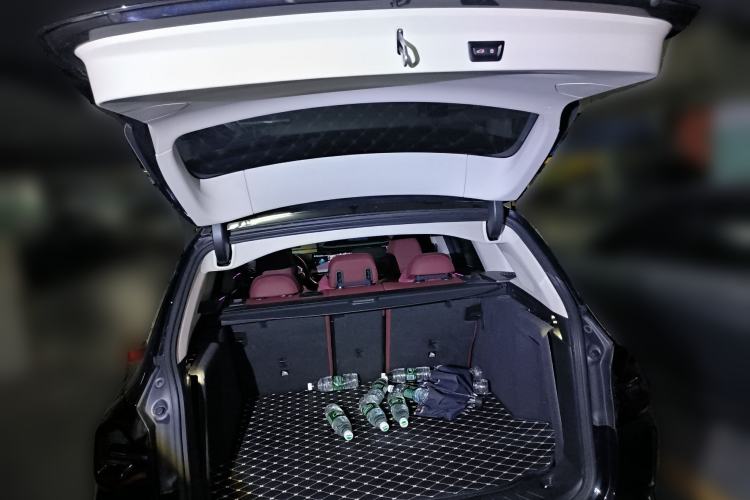 Used BMW iX3 2023 Leading Type
